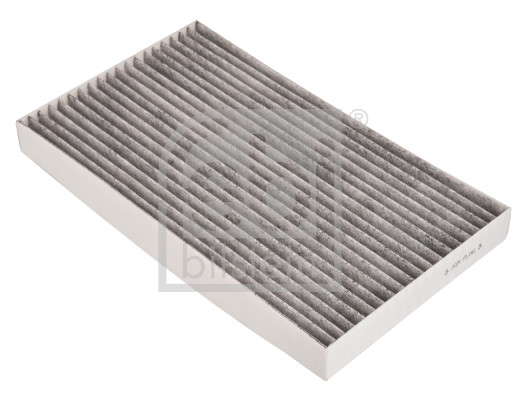 FILTRE D HABITACLE
