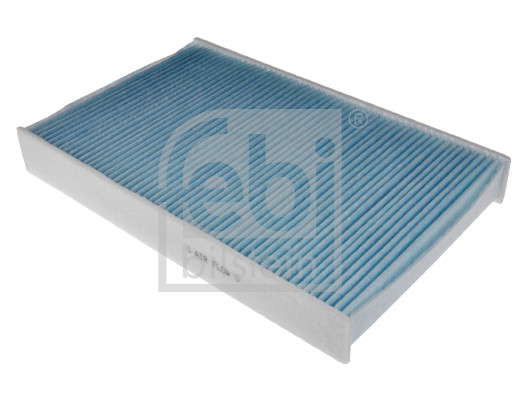 FILTRE D HABITACLE