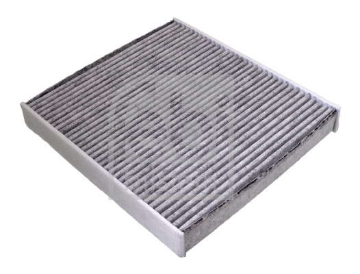 FILTRE D HABITACLE