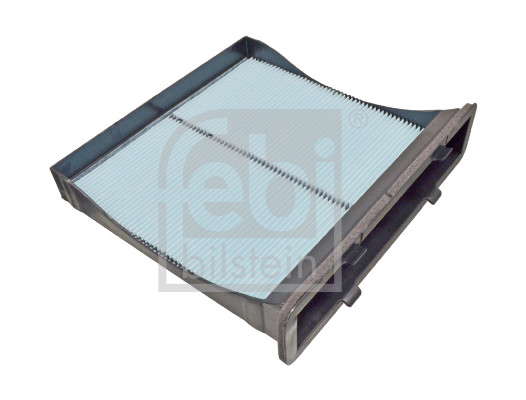 FILTRE D HABITACLE