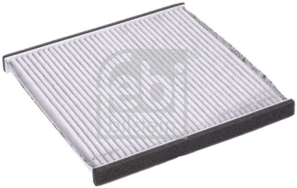 FILTRE D HABITACLE