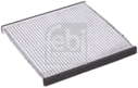 FILTRE D HABITACLE