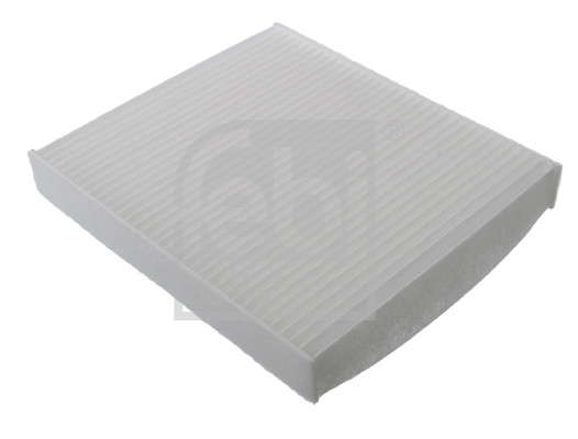 FILTRE D HABITACLE