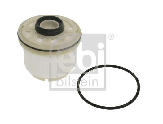 FILTRE A CARBURANT