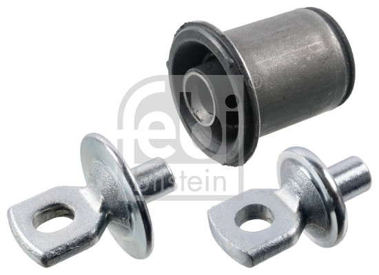 SUPPORT DE BRAS DE SUSPENSION
