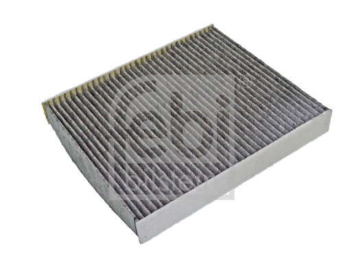 FILTRE D HABITACLE