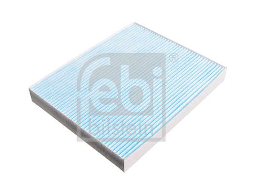 FILTRE D HABITACLE