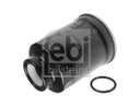 FILTRE A CARBURANT