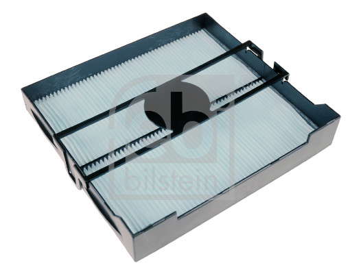 FILTRE D HABITACLE