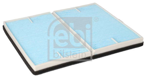 FILTRE D HABITACLE
