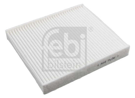 FILTRE D HABITACLE