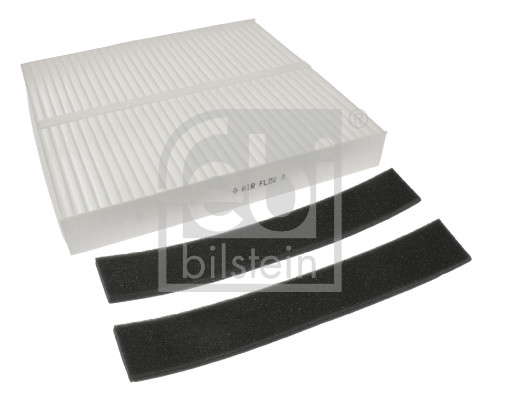 FILTRE D HABITACLE