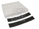 FILTRE D HABITACLE