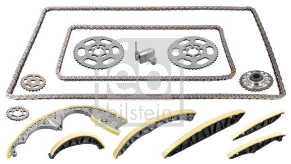 KIT DE CHAINE DE DISTRIBUTION