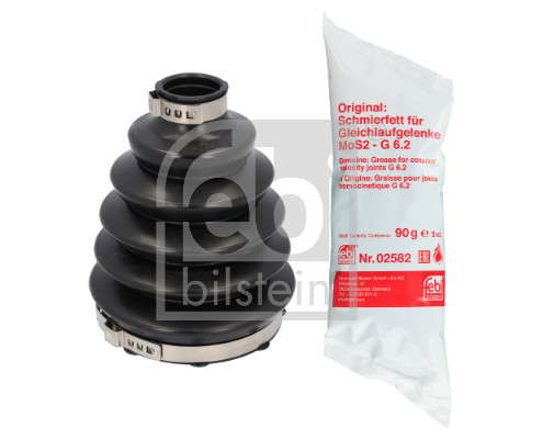 KIT DE SOUFFLET DE TRANSMISSION