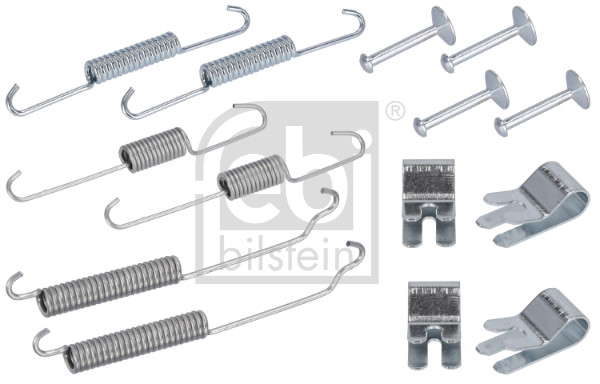 KIT D ACCESSOIRES