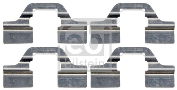 KIT D ACCESSOIRES