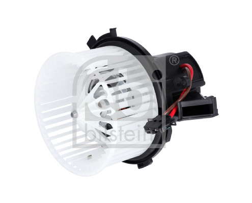 PULSEUR D AIR HABITACLE
