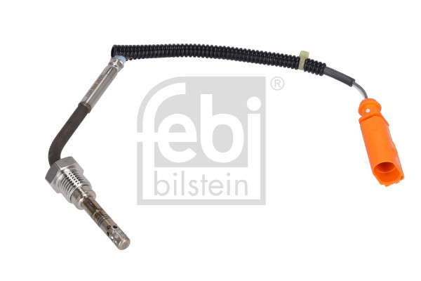 SONDE DE TEMPERATURE DES GAZ D ECHA