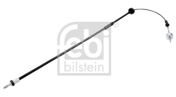 CABLE D EMBRAYAGE