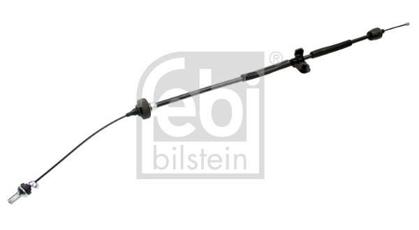 CABLE D EMBRAYAGE