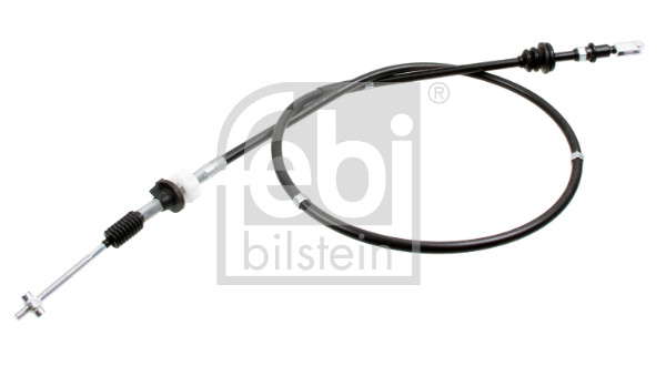 CABLE D EMBRAYAGE