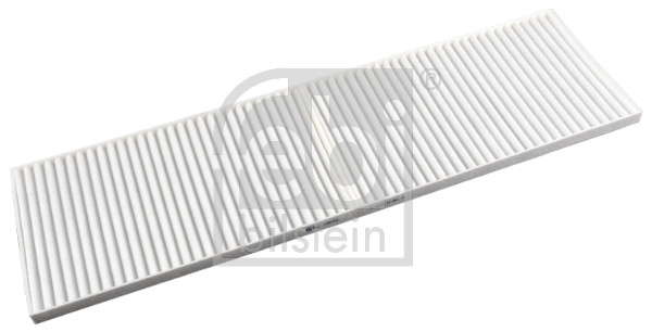 FILTRE D HABITACLE