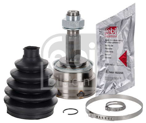 KIT D ARTICULATIONS D ARBRE DE TRAN