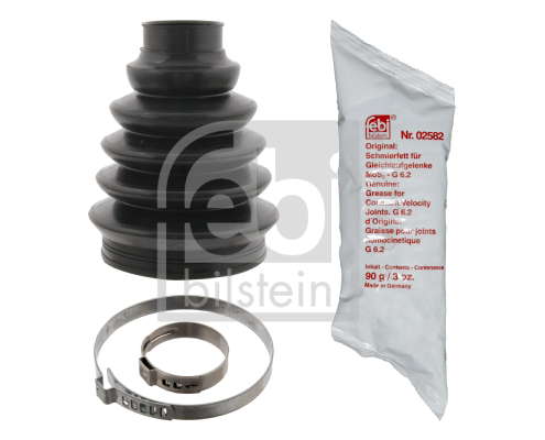 KIT DE SOUFFLET DE TRANSMISSION