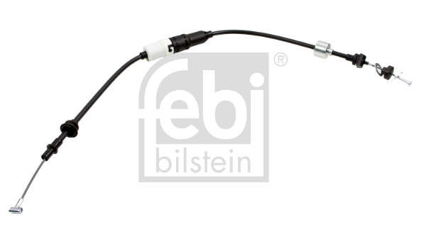 CABLE D EMBRAYAGE