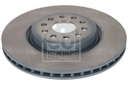 DISQUE DE FREIN