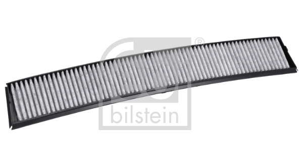 FILTRE D HABITACLE