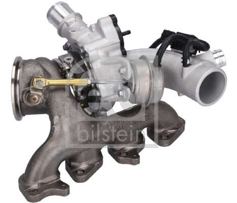 TURBOCOMPRESSEUR NEUF