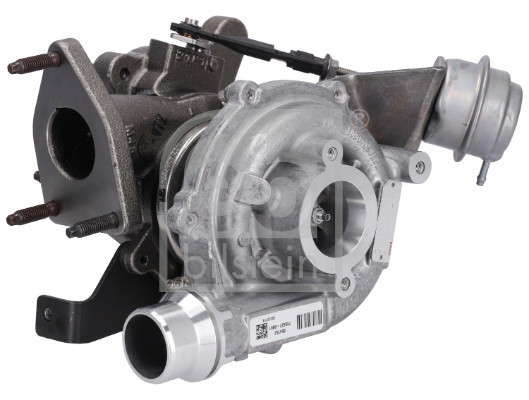 TURBOCOMPRESSEUR RECONDITIONNE