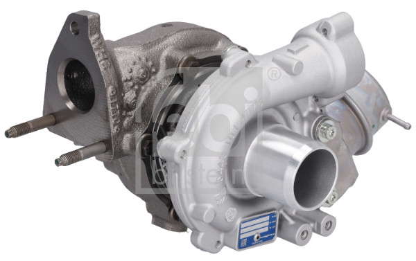 TURBOCOMPRESSEUR NEUF