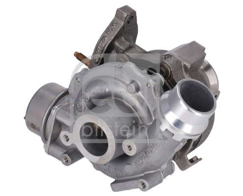TURBOCOMPRESSEUR NEUF