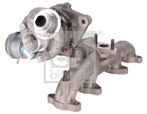 TURBOCOMPRESSEUR NEUF
