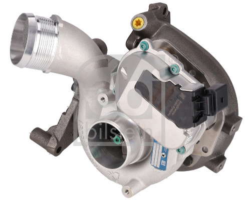 TURBOCOMPRESSEUR NEUF