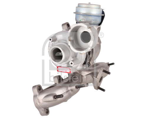 TURBOCOMPRESSEUR RECONDITIONNE
