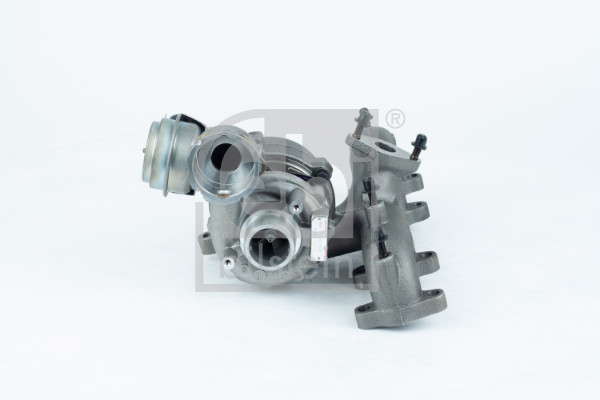 TURBOCOMPRESSEUR NEUF