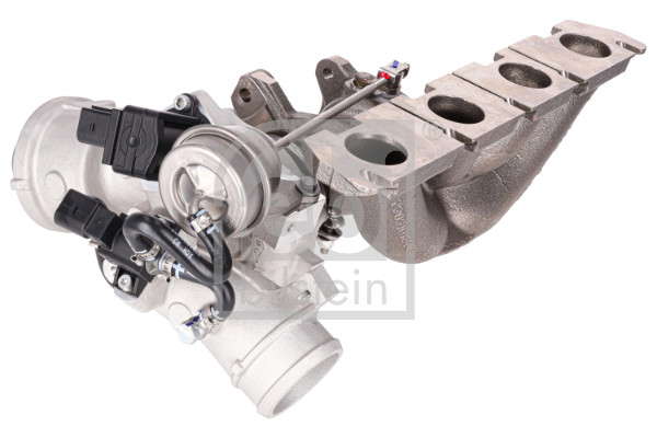 TURBOCOMPRESSEUR NEUF
