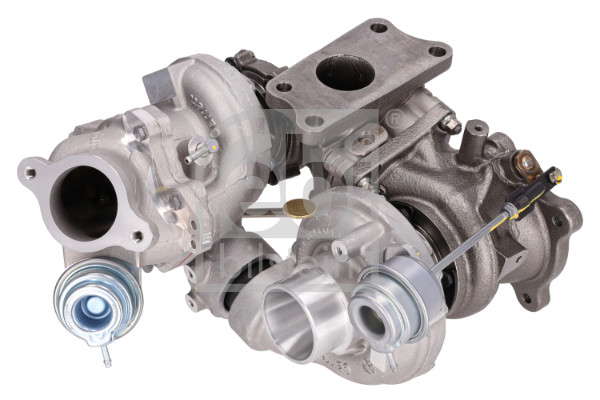 TURBOCOMPRESSEUR NEUF