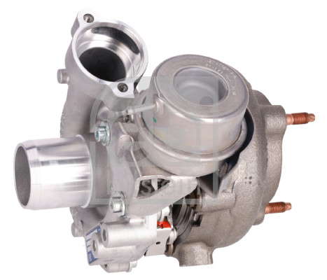 TURBOCOMPRESSEUR NEUF