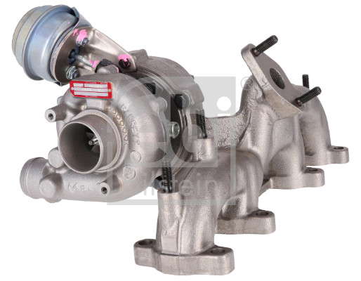 TURBOCOMPRESSEUR RECONDITIONNE