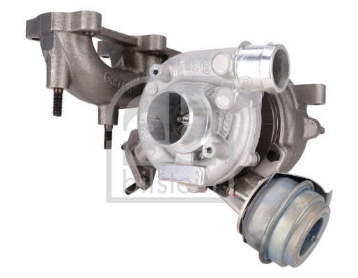 TURBOCOMPRESSEUR NEUF