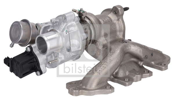 TURBOCOMPRESSEUR NEUF