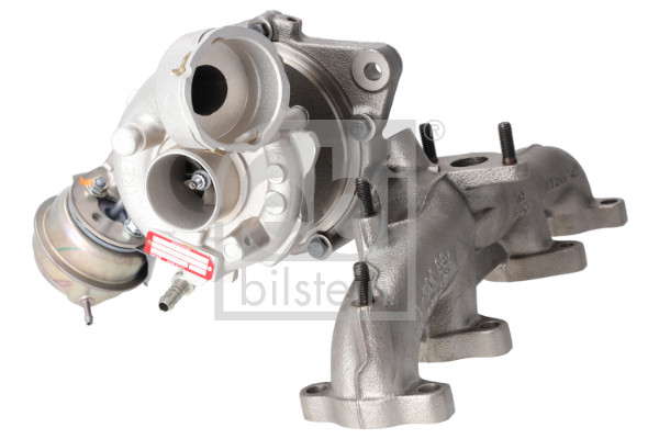 TURBOCOMPRESSEUR RECONDITIONNE