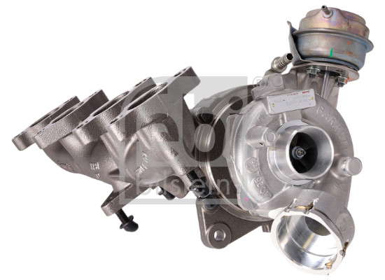 TURBOCOMPRESSEUR NEUF