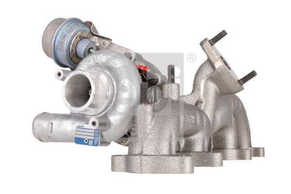 TURBOCOMPRESSEUR NEUF