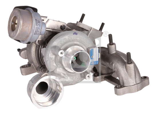 TURBOCOMPRESSEUR NEUF